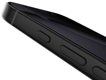 Захисне скло BELKIN для APPLE iPhone 17 Pro, Privacy TemperedGlass (OVA213HQ) Захисне скло BELKIN для APPLE iPhone 17 Pro, Privacy TemperedGlass (OVA213HQ) | Фото 3