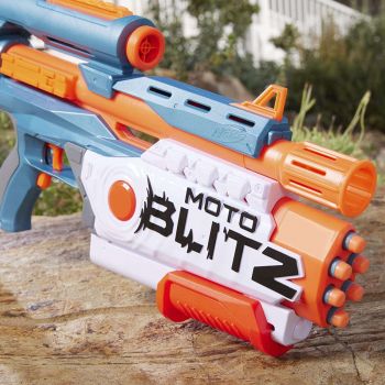 Бластер NERF Еліт Бластер NERF Еліт
