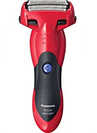 Електробритва PANASONIC ES-SL41 Red | Фото 2