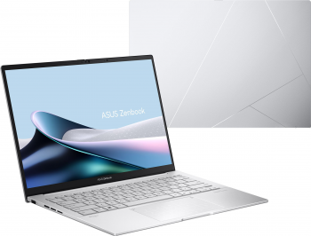Купить ноутбук Ноутбук ASUS Zenbook 14 OLED UX3405CA-QL074W (90NB14W4-M002H0) | Фото 2