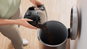 Пилосос з контейнером BOSCH BGS21X320 | Фото 8