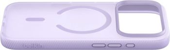 Чохол BELKIN для APPLE iPhone 17 Pro Magnetic Protective Grip Lavender (MSA035HQLV) | Фото 10
