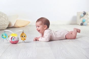 Купить игрушку музыкальную и развивающую Музична іграшка TINY LOVE Мрії Принцеси (1306206830) | Фото 9