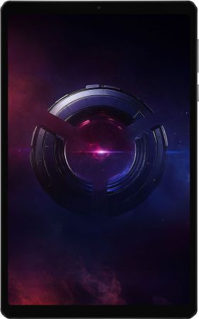 Планшет LENOVO Legion Tab (3rd Gen) 12/256Gb Eclipse Black + Case&Film (ZAEF0033UA) | Фото 2