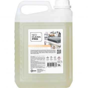 Купить средство для уборки Biossot NeoCleanPro антижир 5,6 л (4820255110370) | Фото 1