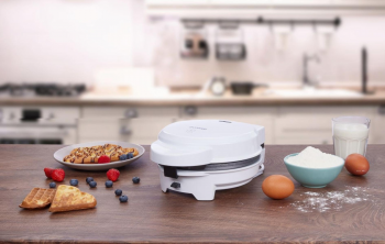 Купить бутербродницу Мультимейкер GORENJE WM701W | Фото 8