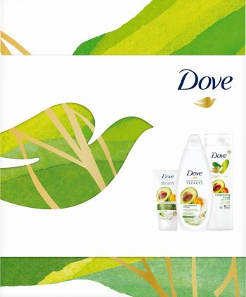 Крем для рук Dove Авокадо та екстракт календули 75мл (8710447275306) Крем для рук Dove Авокадо та екстракт календули 75мл (8710447275306) | Фото 7