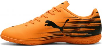 Футзалки Puma Attacanto Ii It 108495-04 43 (9 UK) помаранчеві (4069156636354) Футзалки Puma Attacanto Ii It 108495-04 43 (9 UK) помаранчеві (4069156636354) | Фото 2