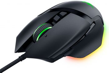 Ігрова миша RAZER Basilisk V3 USB RGB Black (RZ01-04000100-R3M1) | Фото 7