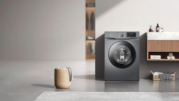 Пральна машина TCL FF1014SA1UA | Фото 2