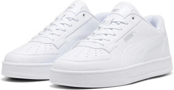 Кеди Puma Caven 2.0 392290-02 45 (10.5 UK) білі (4099683251362) Кеди Puma Caven 2.0 392290-02 45 (10.5 UK) білі (4099683251362) | Фото 2