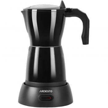 Кавоварка ARDESTO CMM-X300B | Фото 1