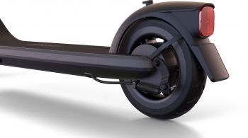 Електросамокат Segway-Ninebot E2 E (AA.00.0013.13) | Фото 16