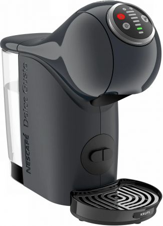 Кавоварка KRUPS капсульна Dolce Gusto Genio S Plus KP340B10 | Фото 3