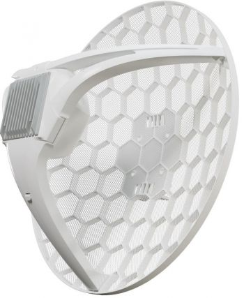 Маршрутизатор MikroTik LHG LTE18 (LHGGM&EG18-EA) | Фото 3