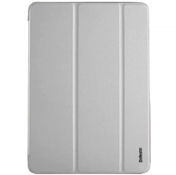Чохол-книжка BeCover для APPLE iPad Mini 6 Gray (707522) | Фото 1