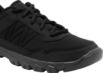 Черевики чоловічі для туризму Quechua NH50 8844095 42 чорні (5038568_Quechua) | Фото 2