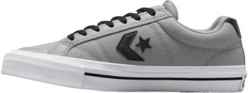 Кеди чоловічі CONVERSE CONVERSE Sport Casual Ox A10548C 42 (8.5 US) сірі (194435027067) Кеди чоловічі CONVERSE CONVERSE Sport Casual Ox A10548C 42 (8.5 US) сірі (194435027067) | Фото 2