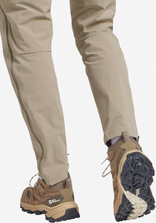 Черевики жіночі Jack Wolfskin Vojo Tour Texapore Mid W A62071-D0065 36 жовті (4064886365376) Черевики жіночі Jack Wolfskin Vojo Tour Texapore Mid W A62071-D0065 36 жовті (4064886365376) | Фото 6