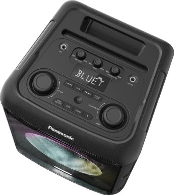 Акустична система PANASONIC BMAX5 (SC-BMAX5WW-K) | Фото 13