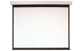 2E подвесной моторизированный, 4:3, 150