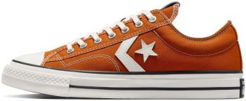 Кеди CONVERSE Star Player 76 A10520C 42 (8.5 US) помаранчеві (194435302591) | Фото 6