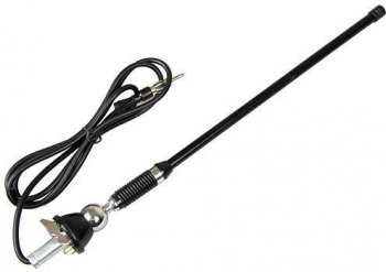 Антена Vitol врізна гумова 0,4м (61022-VITOL) | Фото 3