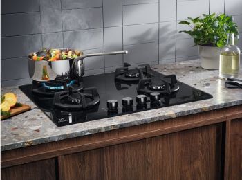 ELECTROLUX KGG6437K ELECTROLUX KGG6437K | Фото 5