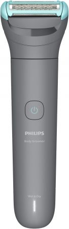Купить машинку для стрижки Триммер  для тіла PHILIPS BG3480/15 серії 3000 | Фото 2