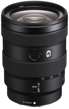 SONY E 16-55 mm f/2.8 G (SEL1655G.SYX) | Фото 1