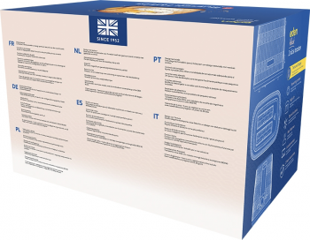 Тостер Russell Hobbs Eden 27371-56 | Фото 2