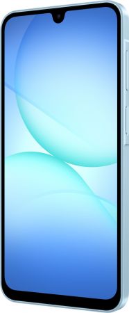 Смартфон SAMSUNG Galaxy A17 8/256Gb Light Blue (SM-A175FLBEEUC) | Фото 3