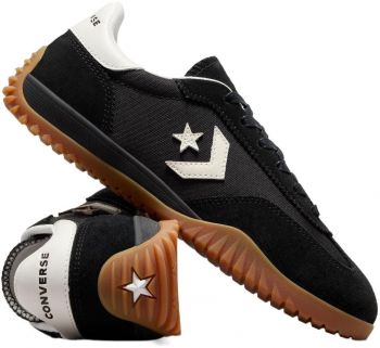 Кеди CONVERSE Run Star Trainer Ox A08263C 37 (4.5 US) чорні (194434967982 ) Кеди CONVERSE Run Star Trainer Ox A08263C 37 (4.5 US) чорні (194434967982 ) | Фото 5