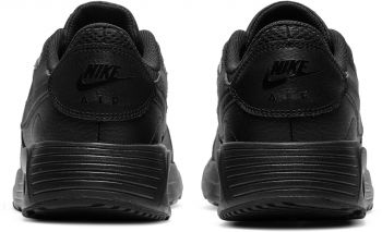 Кросівки чоловічі Nike Air Max Sc CW4555-003 43 (9.5 US) чорні | Фото 6