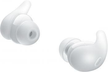 Навушники SONY LinkBuds Fit WFLS910NW White (WFLS910NW.CE7) Навушники SONY LinkBuds Fit WFLS910NW White (WFLS910NW.CE7) | Фото 5