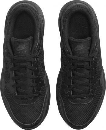 Кросівки для хлопчиків Nike Air Max Sc (GS) CZ5358-003 37.5 (5Y US) чорні (194957445561) | Фото 5