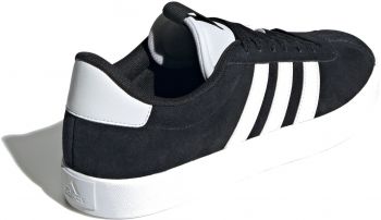 Кеди чоловічі ADIDAS Vl Court 3.0 ID6278 40 (6.5 UK) чорні (4067886668263) Кеди чоловічі ADIDAS Vl Court 3.0 ID6278 40 (6.5 UK) чорні (4067886668263) | Фото 10
