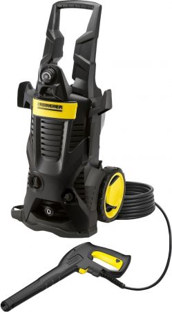 Мінімийка високого тиску KARCHER K 6 Special (1.168-508.0) Мінімийка високого тиску KARCHER K 6 Special (1.168-508.0) | Фото 2