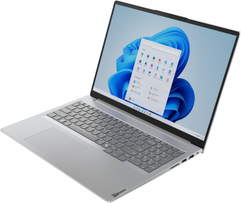 Ноутбук LENOVO ThinkBook 16 G7 ARP (21MW000QRA) 1 | Фото 2