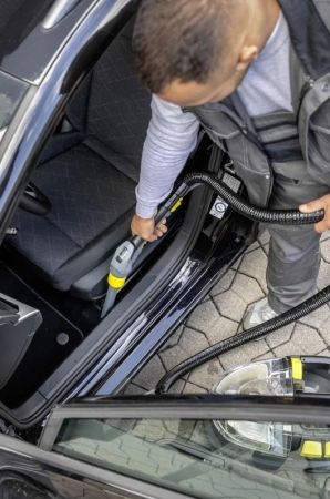 Пилосос миючий KARCHER Puzzi 8/1 професійний (1.100-240.0) | Фото 9