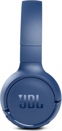 Навушники Bluetooth JBL Tune 510BT Blue (JBLT510BTBLUEU) | Фото 4