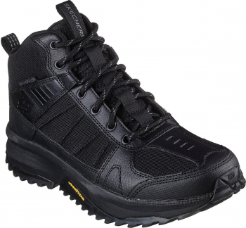 Черевики чоловічі Skechers Bionic Trail – Flashpoint 237104 BBK 46 (12 US) чорні (KM4882-120 ) Черевики чоловічі Skechers Bionic Trail – Flashpoint 237104 BBK 46 (12 US) чорні (KM4882-120 ) | Фото 3