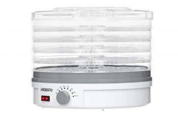 Сушарка для овочів і фруктів ARDESTO FDB-5320 | Фото 6