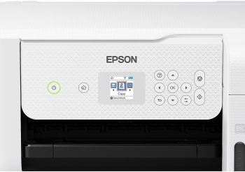 БФП струменевий Epson EcoTank L3266 з Wi-Fi (C11CJ66411) БФП струменевий Epson EcoTank L3266 з Wi-Fi (C11CJ66411) | Фото 3
