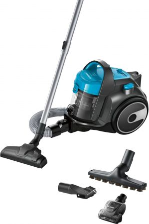 Пилосос з контейнером BOSCH BGS05X240 | Фото 13