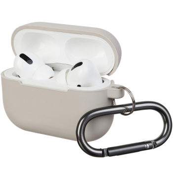 Чохол ArmorStandart Hang Case для APPLE Airpods Pro Rock (ARM56066) | Фото 2