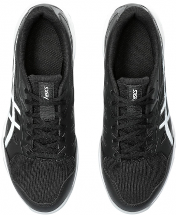 Кросівки чоловічі для волейболу Asics Gel-Rocket 11 1071A091-002 44.5 (10.5 US)чорні (4550456650848) | Фото 4