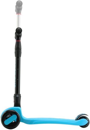 Купить средство передвижения MIQILONG Fargo Синій (FARGO-135-BLUE) | Фото 8