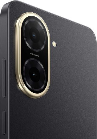 Смартфон XIAOMI Redmi A5 3/64Gb Midnight Black | Фото 7