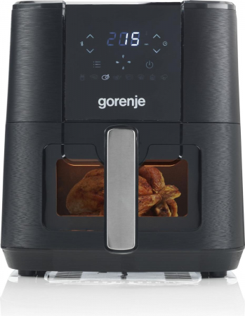 Мультипіч GORENJE AF1350DWB Купить мультиварку Мультипіч GORENJE AF1350DWB | Фото 7